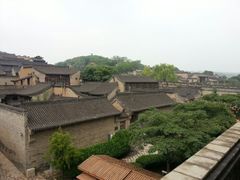 大院-山西王家大院