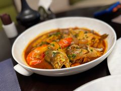 -英冠索菲特酒店·萧湘阁中餐厅