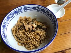 -无锡苏宁银河国际酒店-麺餐厅