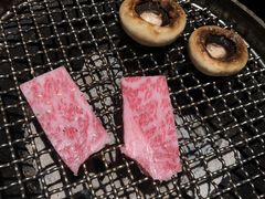 -食也烧肉(临平店)