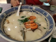 -山外山菜馆(玉泉路店)