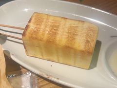 -蚝太郎 • 海鲜烧烤(Upark店)