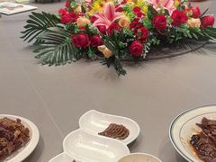 -北京全聚德烤鸭店(昌平店)