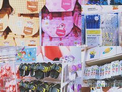 -名创优品(天河区正佳广场二店)