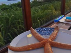 -渔家火锅·海鲜自助餐·演艺(亚龙湾天域酒店)