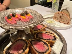 -壳里西餐厅Coquille Seafood Bistro(蒙自路店)