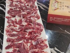 -古乐牛香·鲜牛肉牛杂火锅(五一中路店)