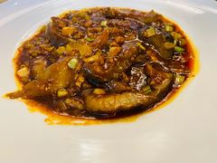 臊子海参-之参餐厅(前门大街店)