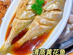 -鲜小岛·铜锅涮肉