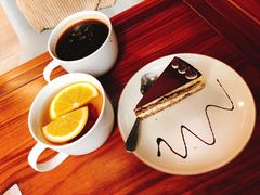 -VESH COFFEE(定西路店)