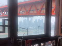 -小天鹅火锅·一线江景洪鼎旗舰店(洪崖洞店)