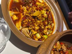 -烹湘·鲜炒湖南土菜(海珠店)