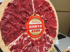 -海底捞火锅(杭州天虹购物中心店)