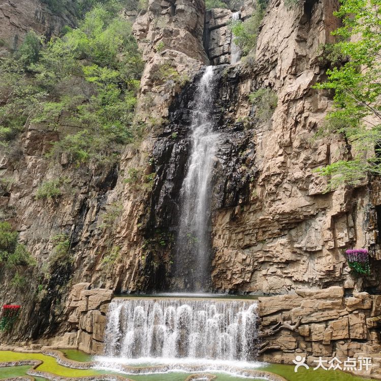 游山🏔?玩水🌊?玻璃栈道☁️?你想要的这都有👆