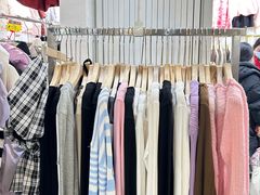 -七浦路服装批发市场