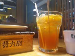 -费大厨辣椒炒肉(万家丽一店)