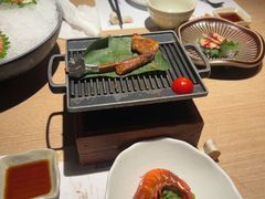 -匠和风精致料理(宁德万达店)