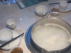-粤顺渔坊·中山脆肉鲩火锅(清湖店)