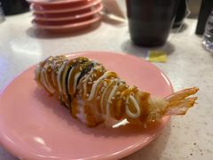 -争鲜回转寿司(东方银座店)
