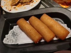 -海底捞火锅(老城根店)