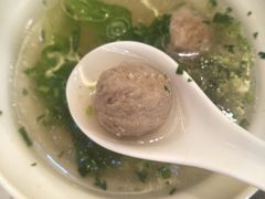 -一肴·牛肉粿条(深圳湾睿印店)