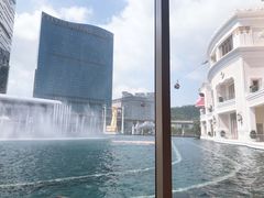 -咖啡苑 - 蔚藍夏日限定主题(永利皇宫店)