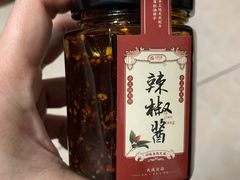 辣椒酱-天成川菜(礼岗店)