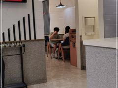 门面-达美乐比萨(大冲店)