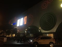 -万达广场(松江店)