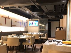 大堂-宝哥火锅味馆