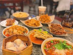 -小街天府(西工小街店)