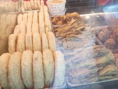 -玉华台饭庄(裕中西里小区店)