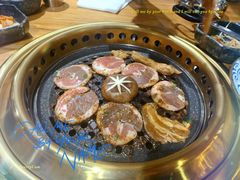 -韩香阁烤肉·烤活鳗(菏泽店)