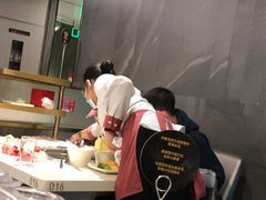 -海底捞火锅(玉桥商业广场店)