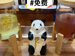 -漫蔬•台北蔬食小馆VEGGIEBOIL(朝晖店)