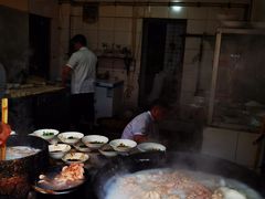 -甘记肥肠粉(马鞍北路店)