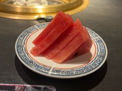 -铭牛烧肉·和牛海鲜自助(高新月牙湖店)