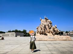 -晋国博物馆