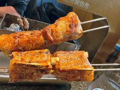 -锦州御烧烤(人民街店)