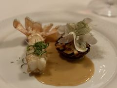 -Caprice(香港四季酒店)