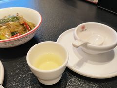 -丁里羊肉小镇(天鹅湖总店)