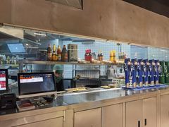 -神伙烧烤(江北黄泥塝店)