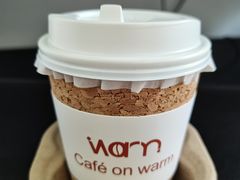 -Cafe on warm(丹霞店)