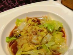 -长沙北辰洲际酒店-栀味轩中餐厅