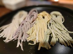 -揽季锅物会.福建黄鱼.海鲜姿造(五四路店)