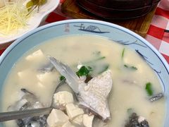 -鹤睦鱼生·啫啫煲·海鲜(保利百合店)