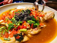 -隐厨·中国菜馆(三里屯T+MALL店)