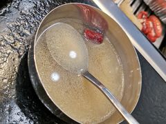 -臻牛烤肉
