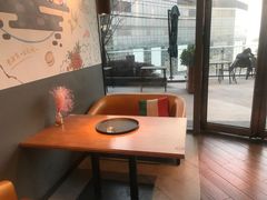 -新贝乐意大利餐厅(苏州中心店)