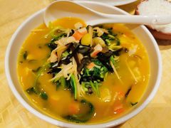 -熙春园餐厅